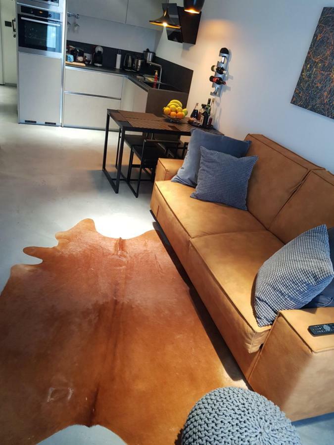 Apartman Vip, With Free Garage Parking Пула Экстерьер фото